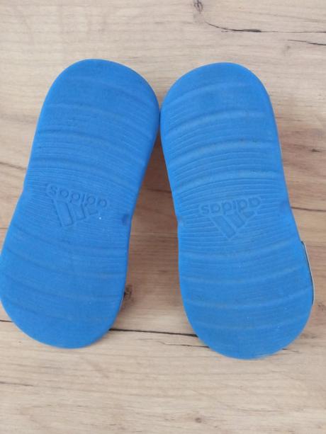 Adidas altaswim disney nemo sandále sandálky, adidas,27