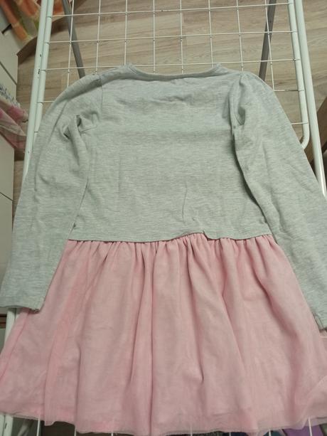 Šaty sofia, disney,134