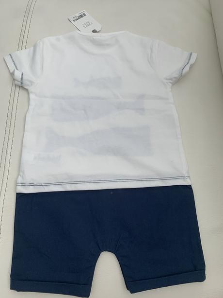 Next letný overal, next,80