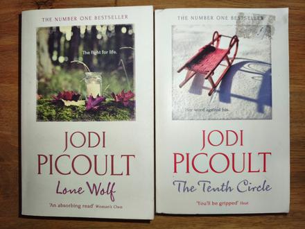 Jodi picoult,