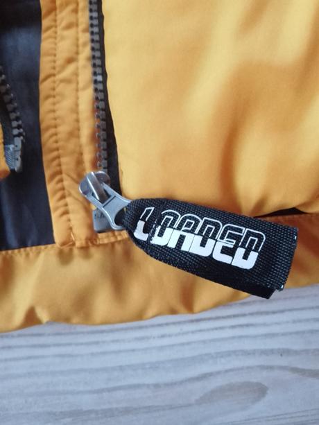 Chlapčenská vesta, chapter young,146