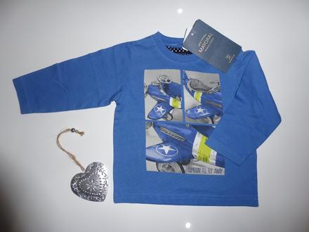 Tričko mayoral, mayoral,74