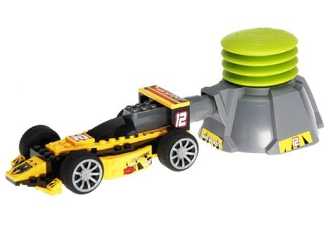 Lego 8228,