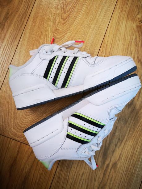 Tenisky adidas rivalry 36 2/3, adidas,36