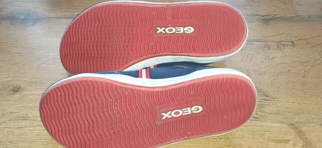 Platenky 35, geox,35