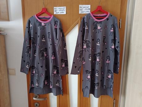 Dievčenské šaty zn.lassie veľ.134-140, 134