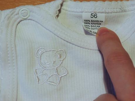 Sada polodupačky a košieľka, 56