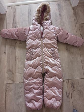 Zimna kombinéza next 110, next,110
