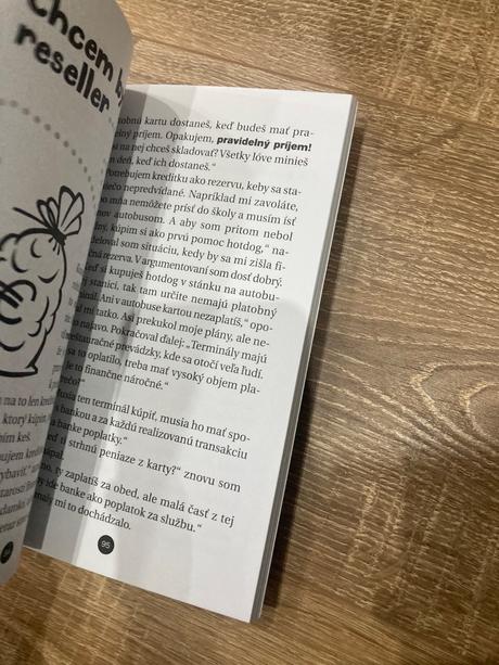 Kniha život podľa adama 4, 