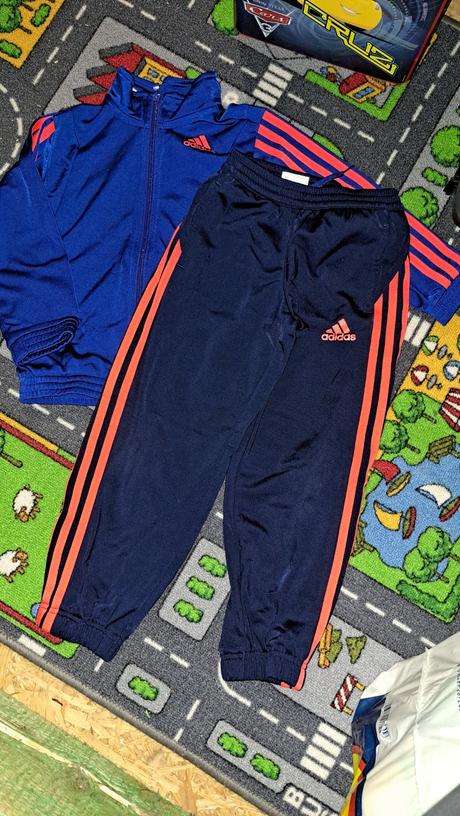 Sportova suprava adidas, adidas,110