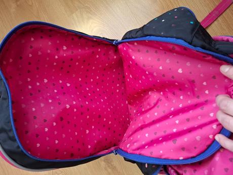 Školská taška topgal,