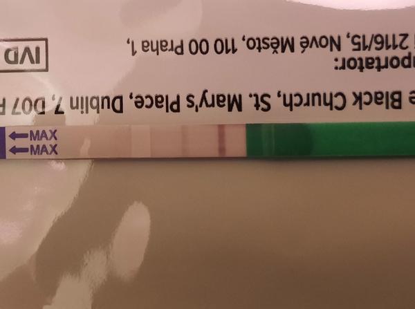 Styk 2 dni po ovulácii