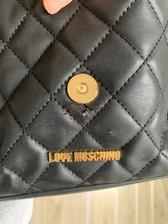 Kabelka love moschino, love moschino