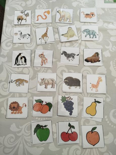 Zalaminované aktivity,