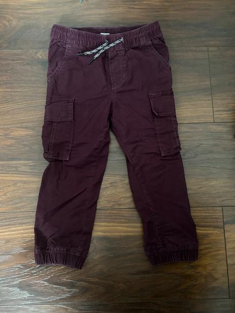 Prechodne nohavice gap, gap,104