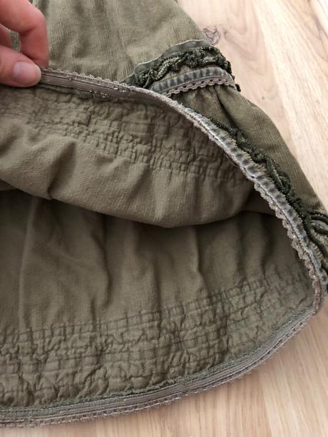 Mencestrove saty, s.oliver,74