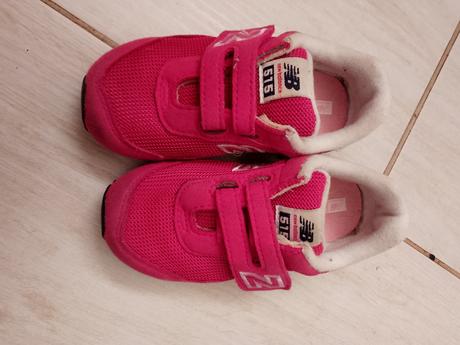 Tenisky, new balance,24