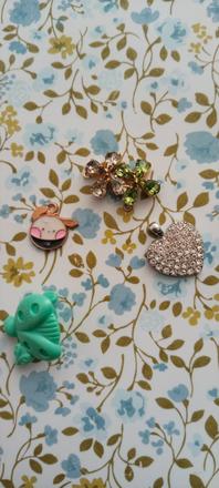 Bižutéria pre detí, 