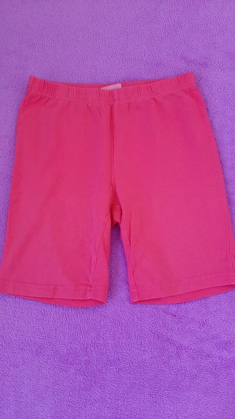 Kraťasy 134/140, 134