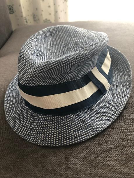 Detsky klobuk, c&a,52