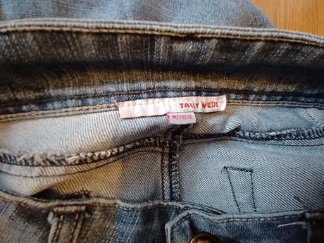 Rifle, tally weijl,m