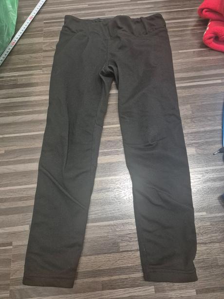 Decathlon športové leginy, decathlon,110