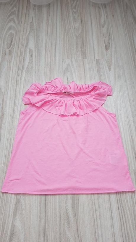 Tričko, h&m,110