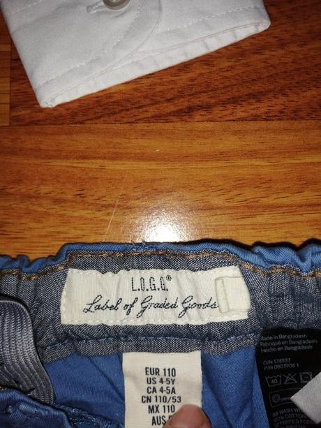 Košele, reserved,92