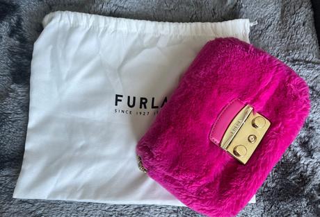 Kabelka furla 20x13x6cm, furla