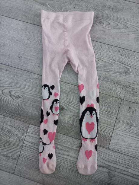 Pančuchy dedoles 86/92, 86