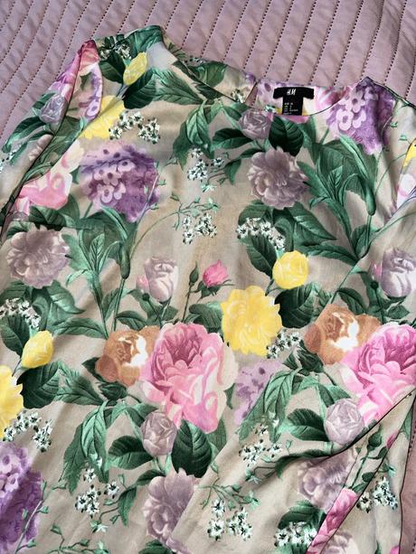 H&m 36 šaty, h&m,36