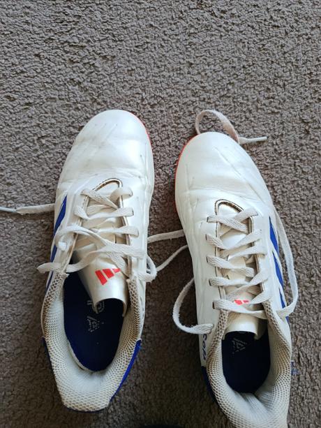 Kopačky copa, adidas,35
