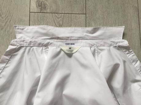 Chlapčenska košela 8-9 rokov, h&m,158