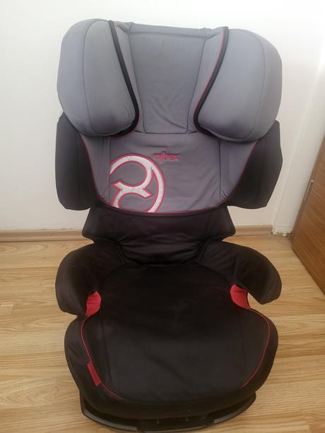 Autosedacka cybex pallas s pultikom, cybex
