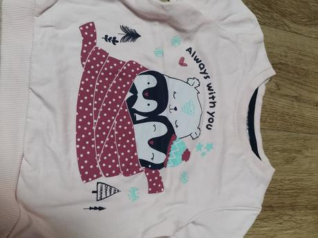 Mikiny v.86, disney,86