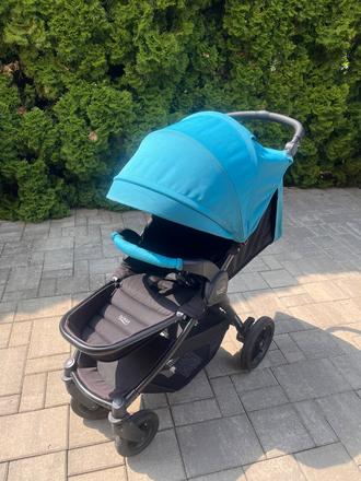 Britax b-motion 4 plus +fusak, britax,britax b-motion 4 plus