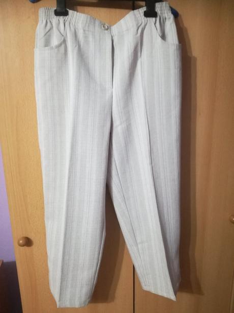 3/4 nohavice, xl