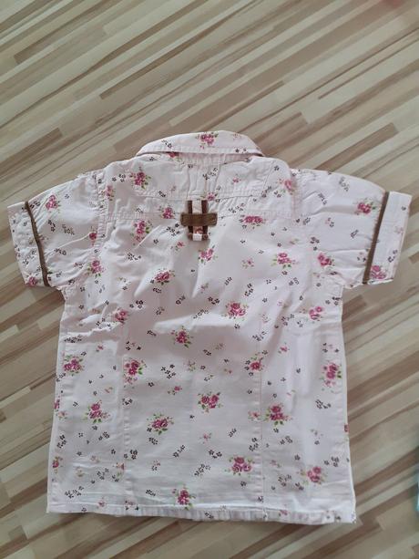 Košele-blúzky, 116