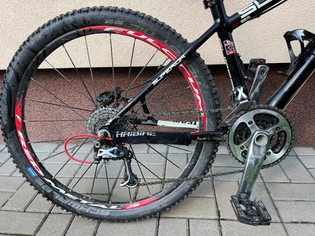 Mrb superior bicykel, 26