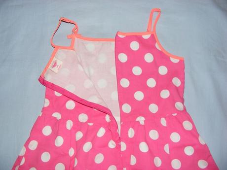 Šaty zn. glo story, glo-story,116