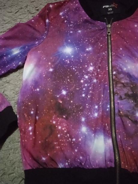 Bunda, new yorker,xs