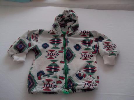 Mikina - 98/104, 104