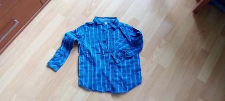 Košeľa, dopodopo,122