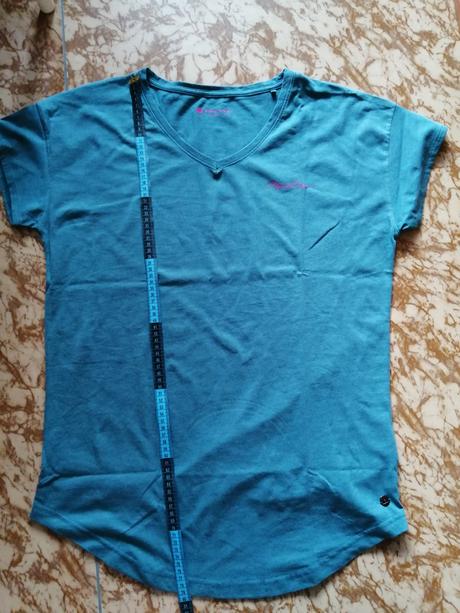 Dámske tričko, alpine pro,xxl