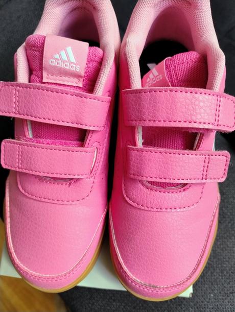 Tenisky veľ. 33 1/2, adidas,33