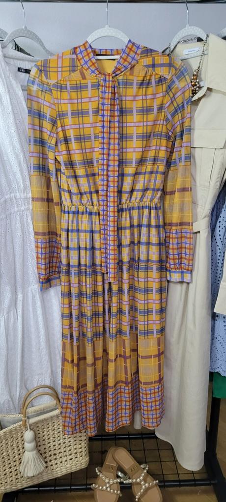 Šaty reserved, reserved,m