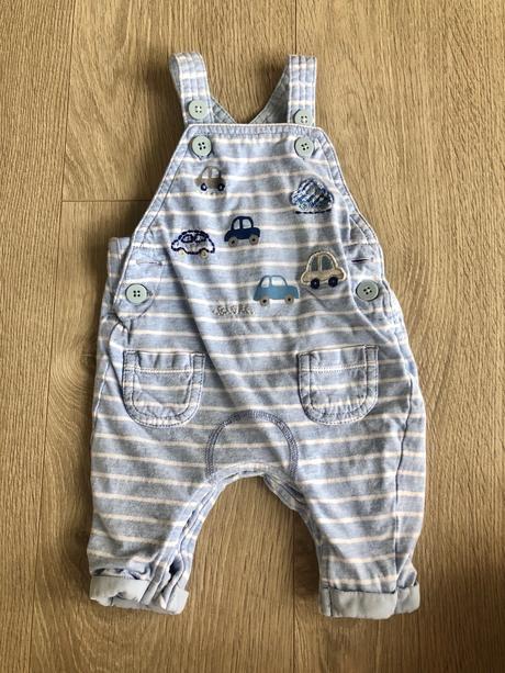 Next letný overal 62, next,62