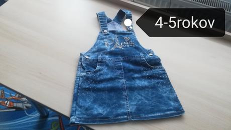 Riflové suknicka, 110