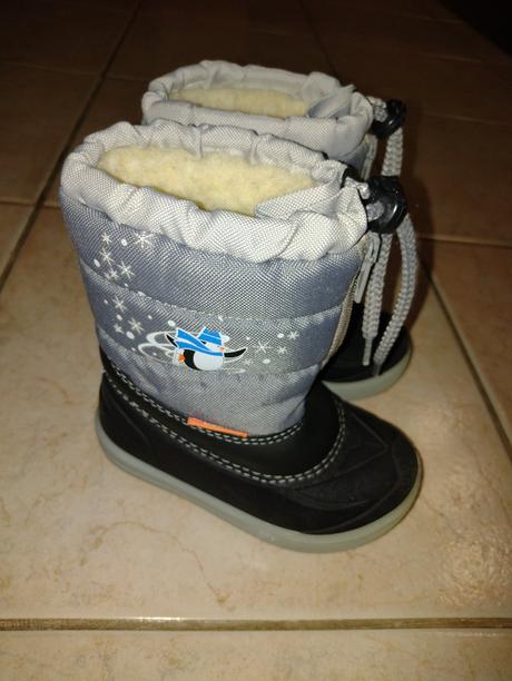 Detské snehule, demar,23