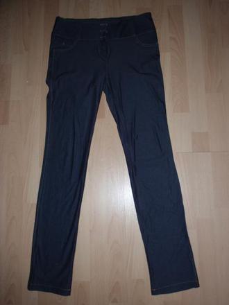 Rifle s vyšším pásom, 40